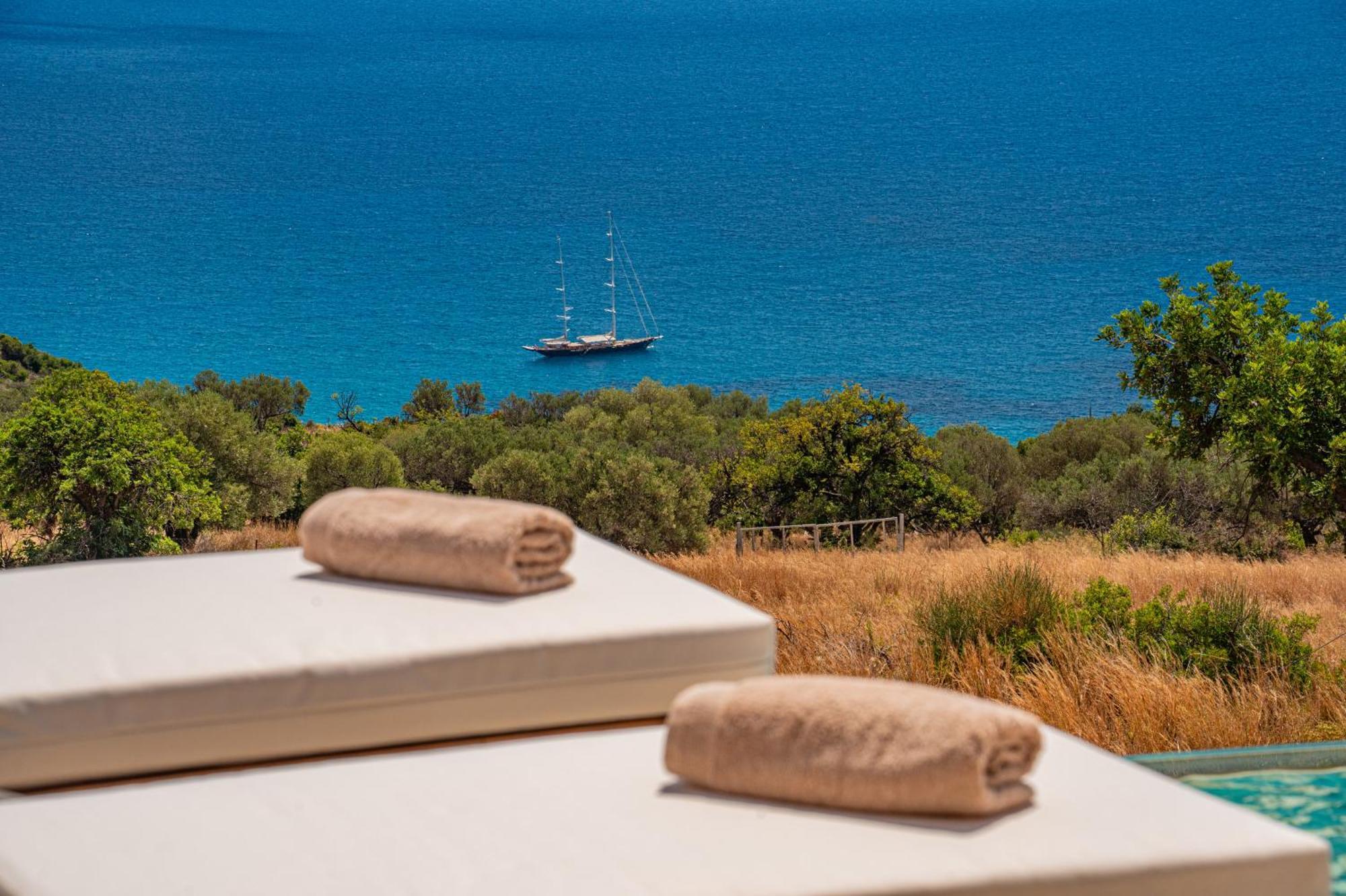 Ionian Horizon - Private Villa *