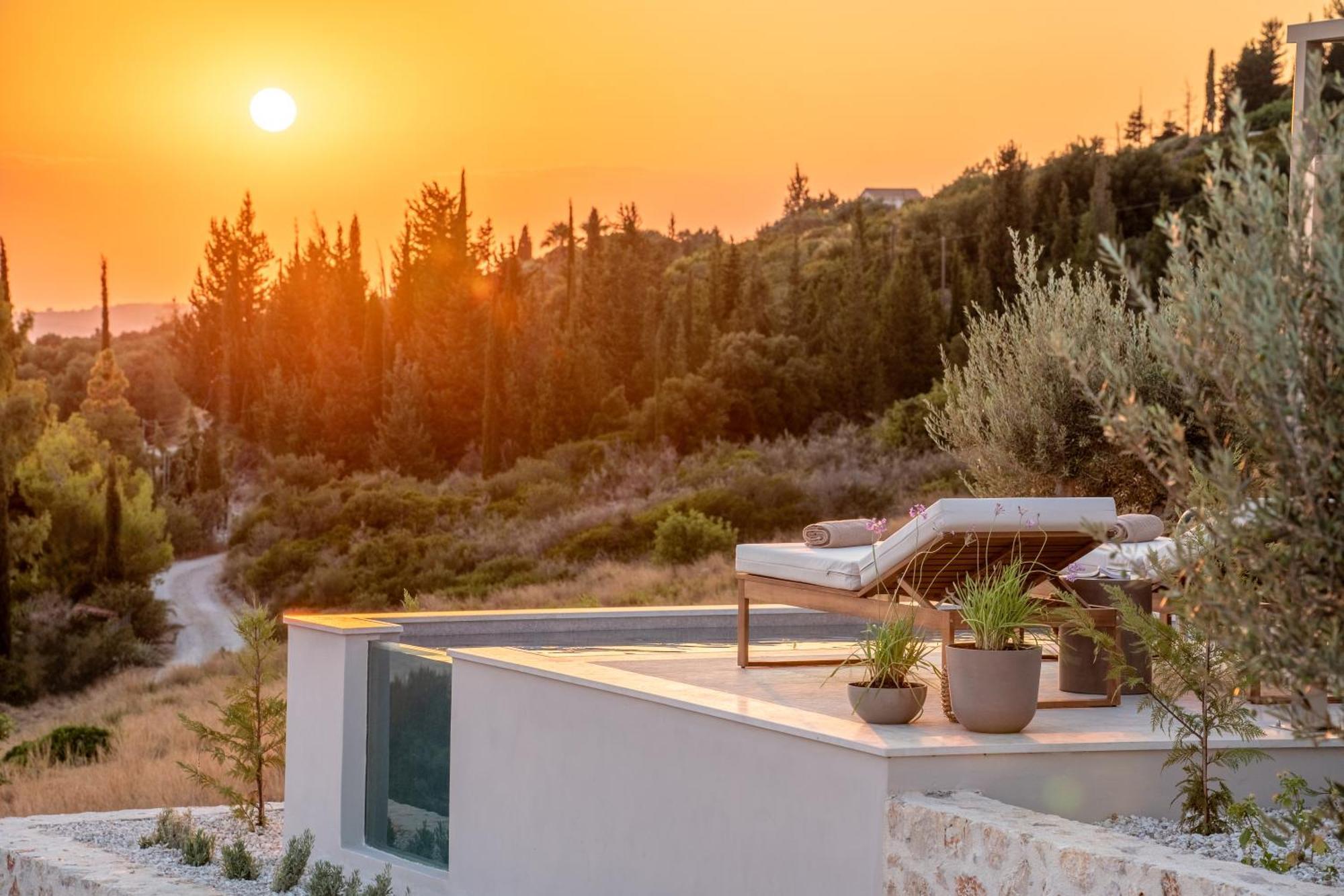 Ionian Horizon - Private Villa *