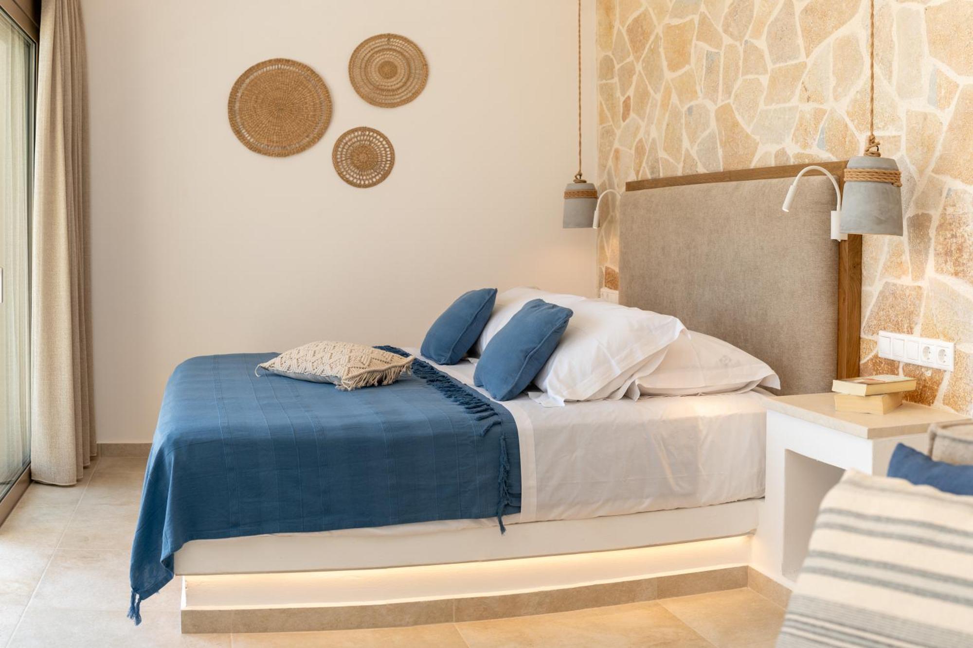 Ionian Horizon - Private Villa