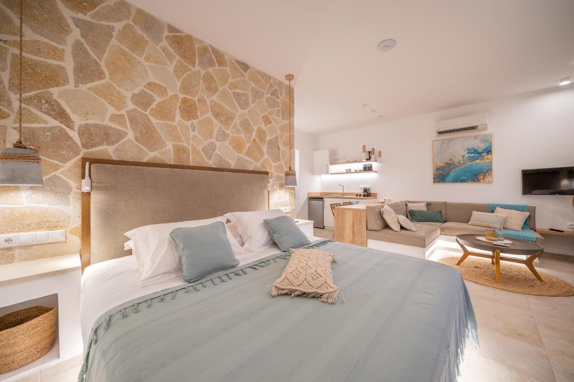 Ionian Horizon - Private Villa