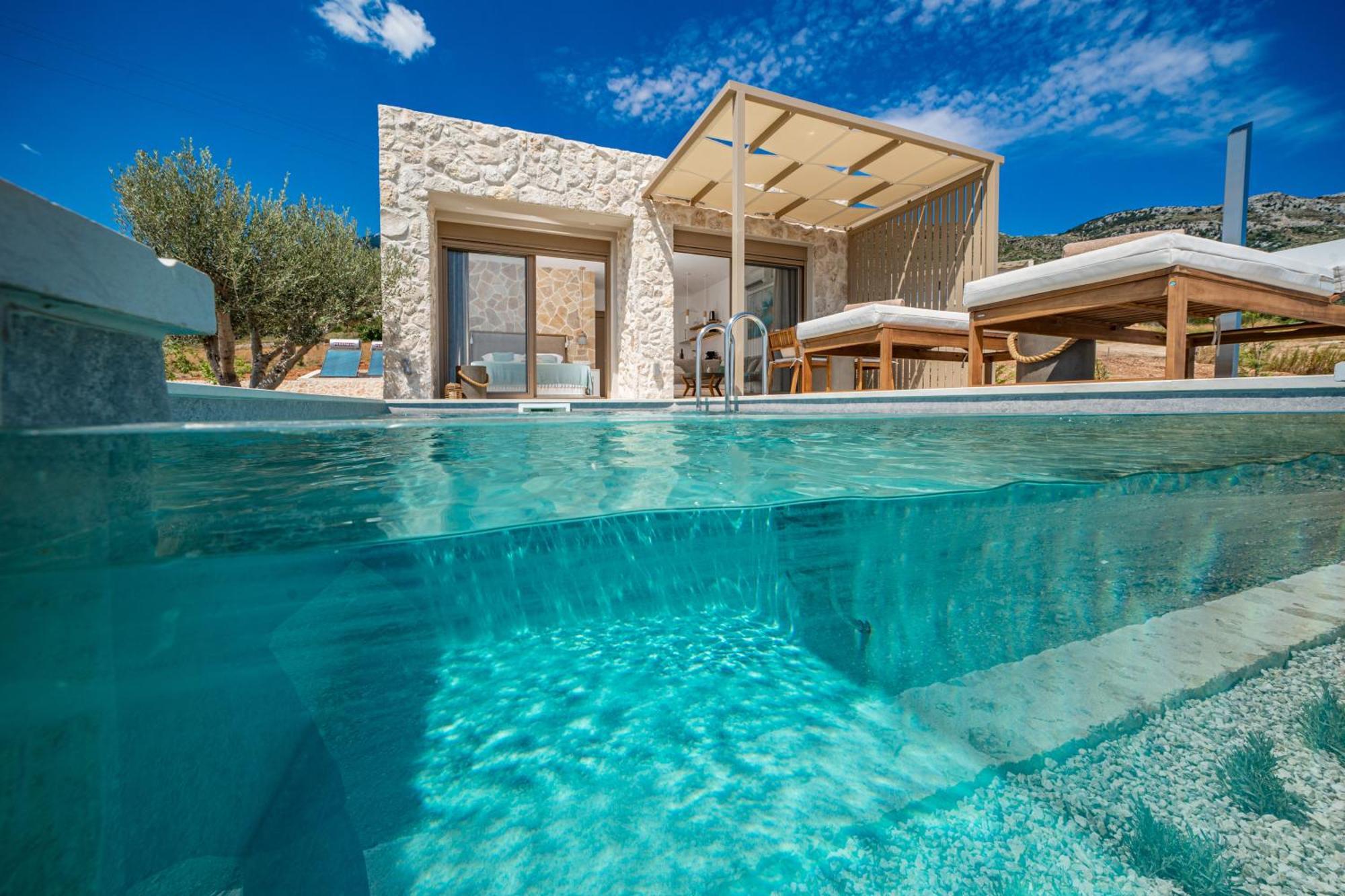 Ionian Horizon - Private Villa *