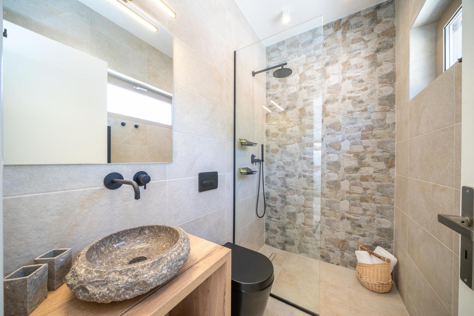 Villa Ionian Horizon - Private *